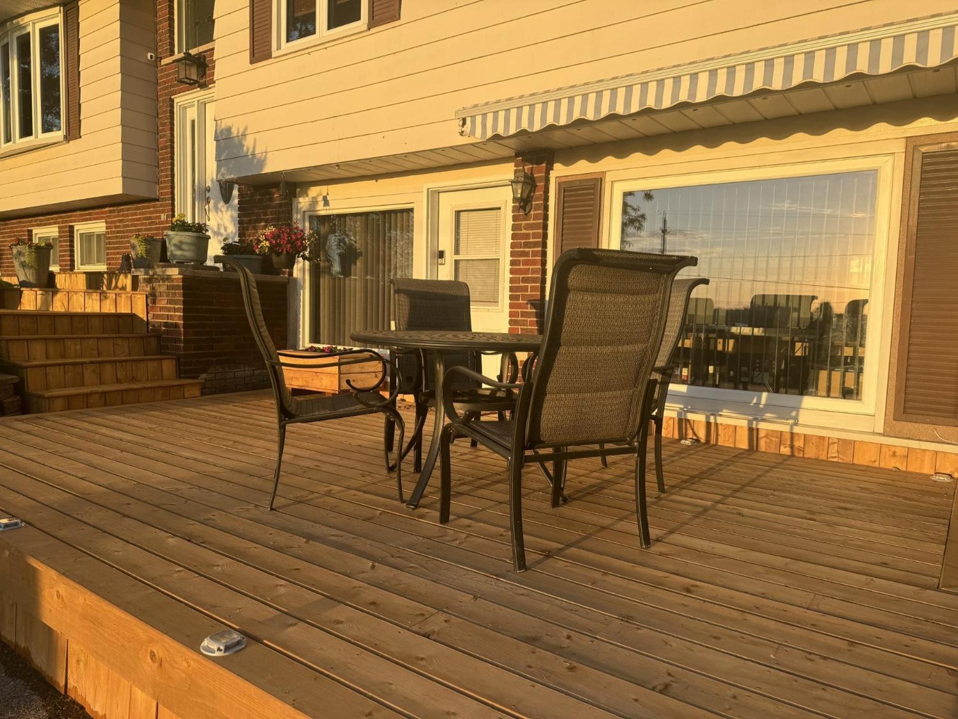 Lazy Dayz Vacation Rental Пиктън Екстериор снимка